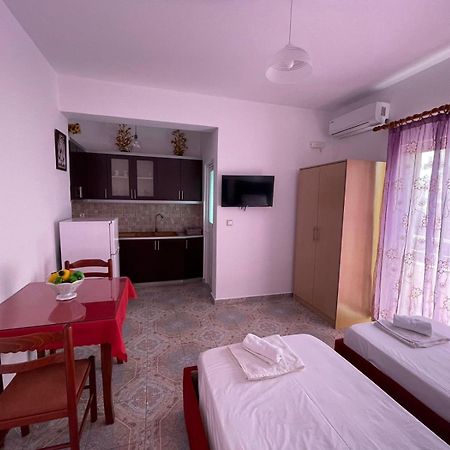 Levend Apartments 사밀 외부 사진
