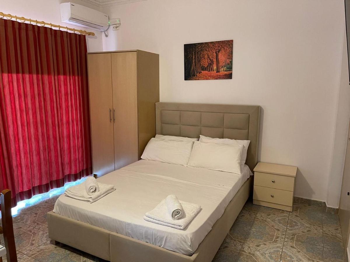 Levend Apartments 사밀 외부 사진