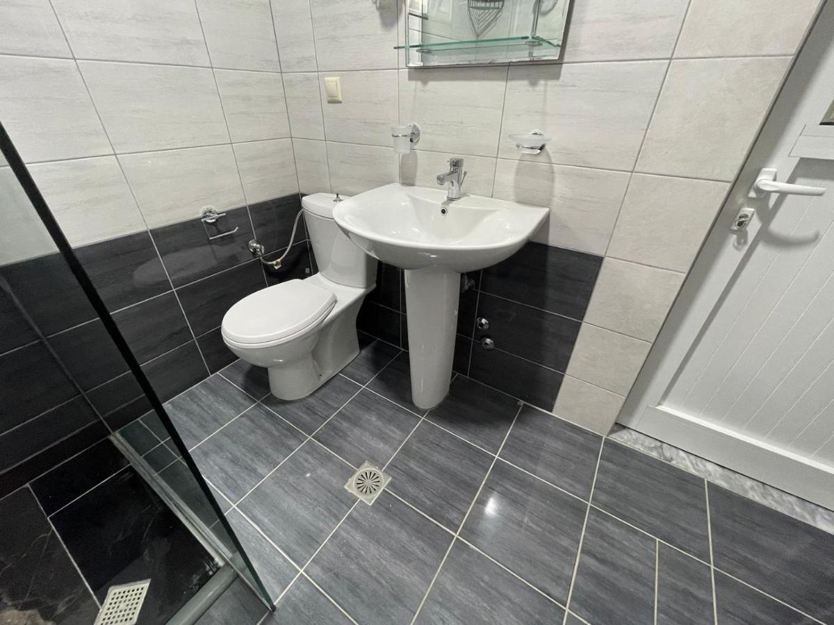 Levend Apartments 사밀 외부 사진