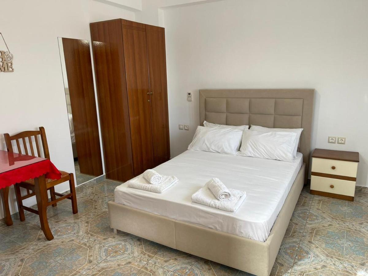 Levend Apartments 사밀 외부 사진