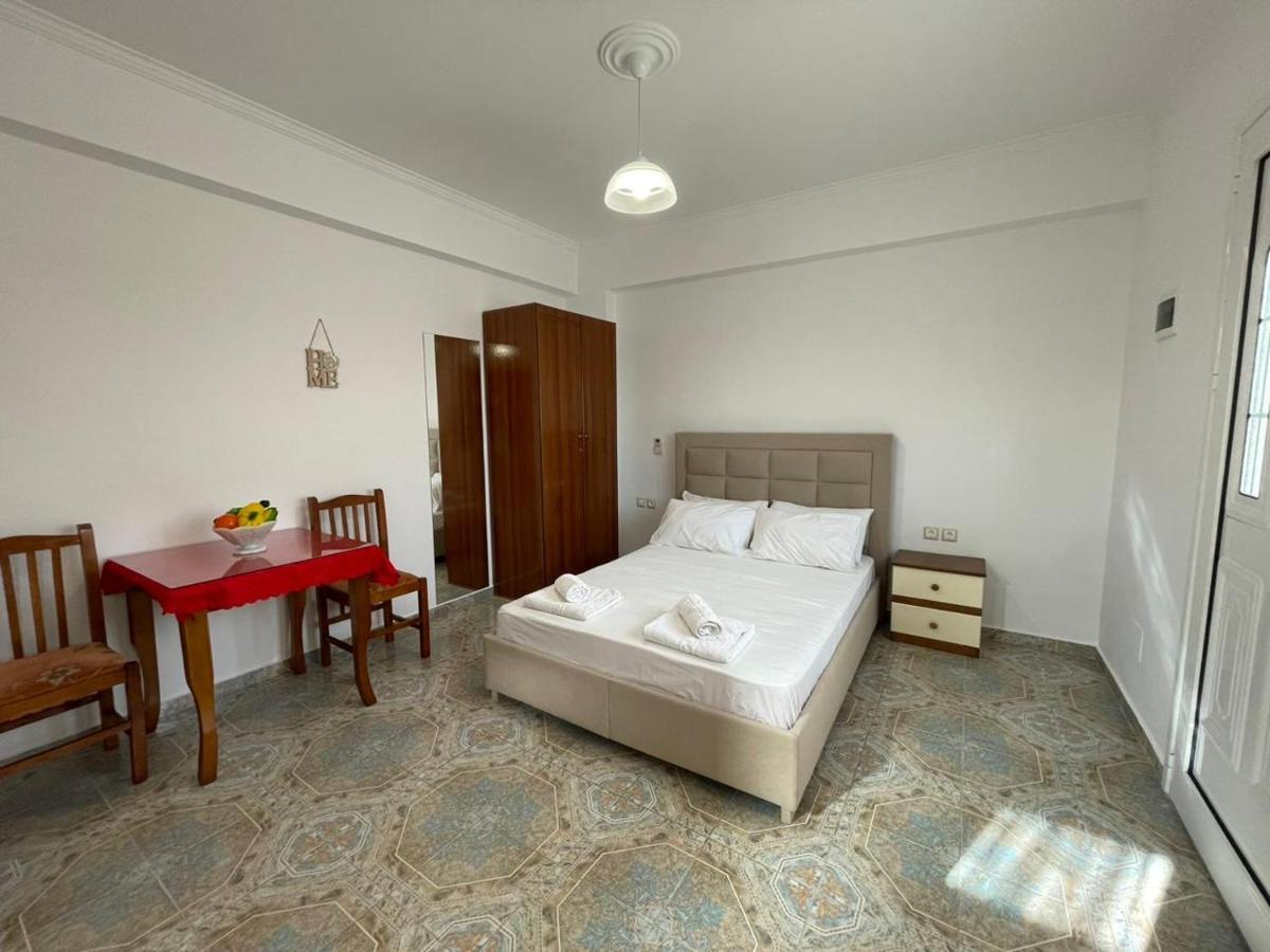 Levend Apartments 사밀 외부 사진