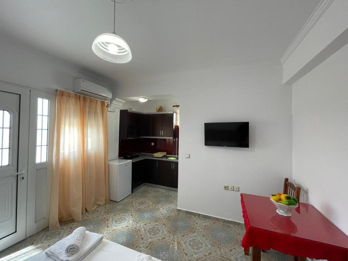 Levend Apartments 사밀 외부 사진