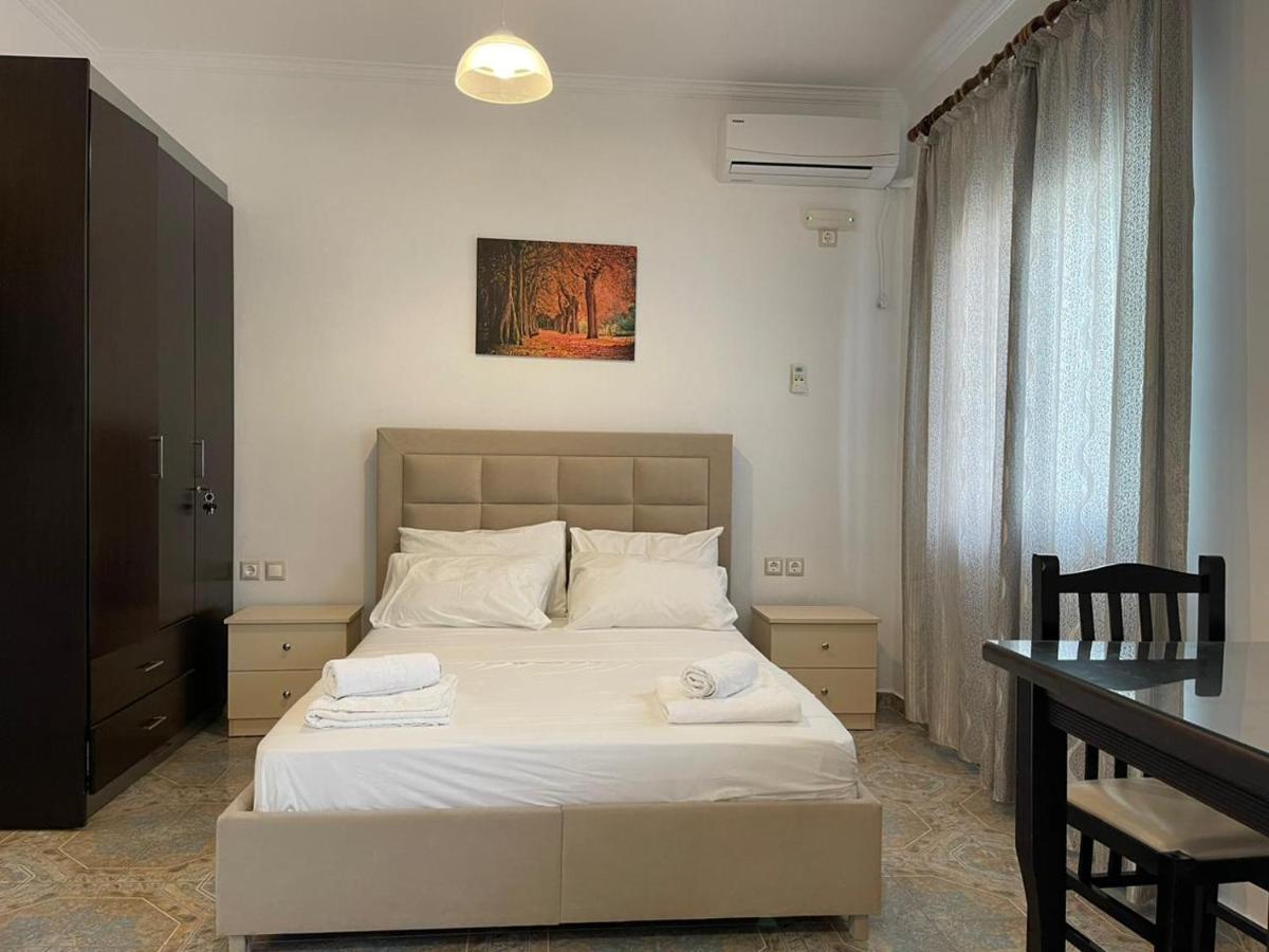 Levend Apartments 사밀 외부 사진