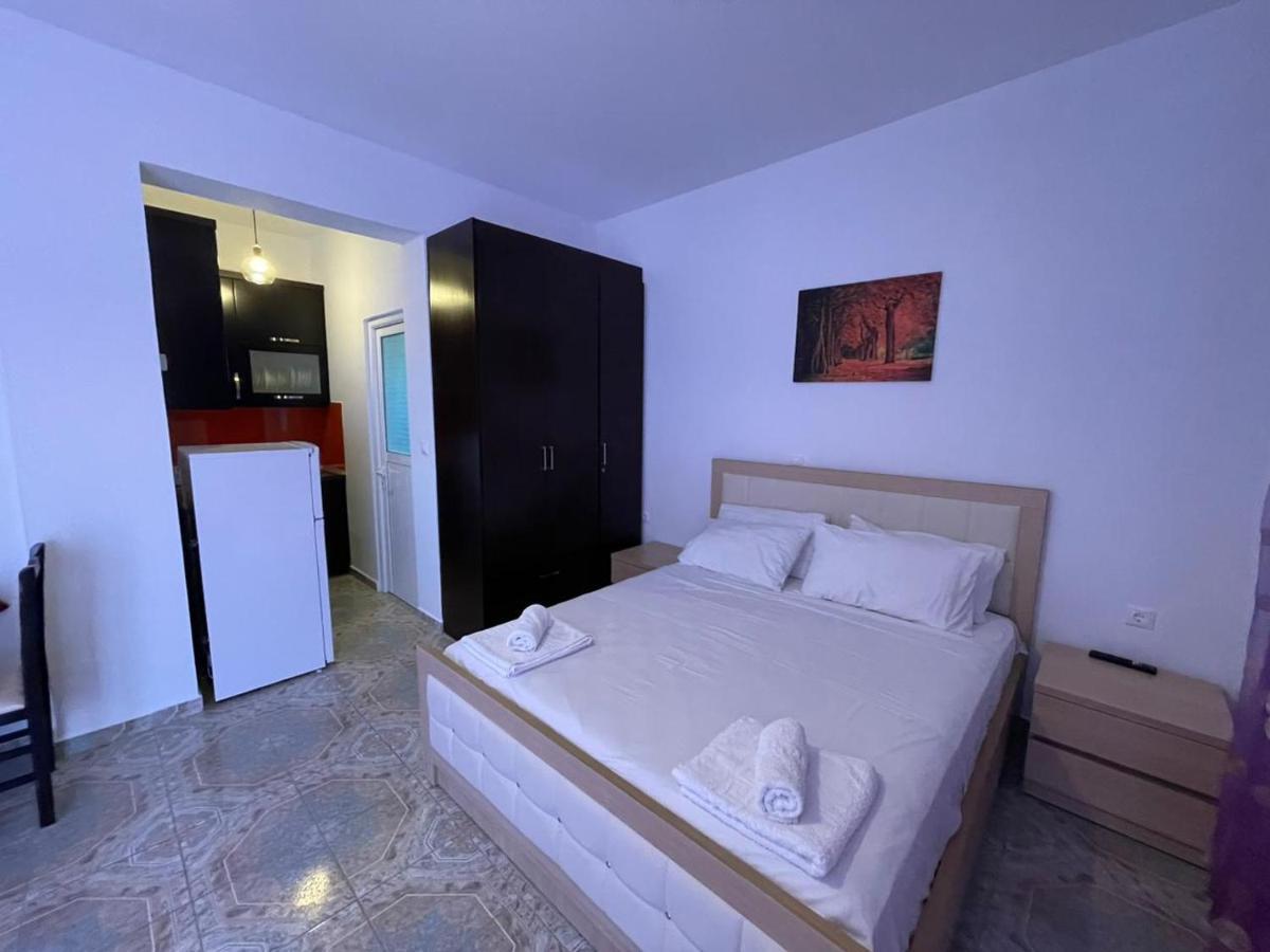 Levend Apartments 사밀 외부 사진
