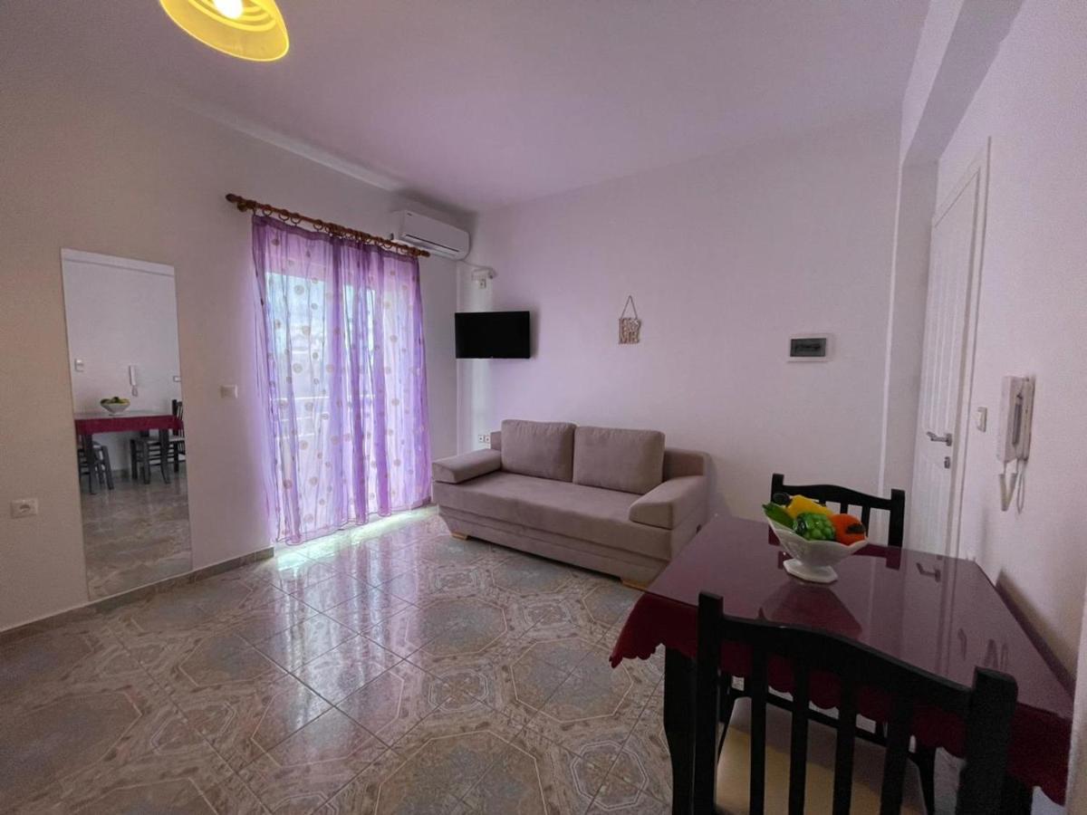 Levend Apartments 사밀 외부 사진