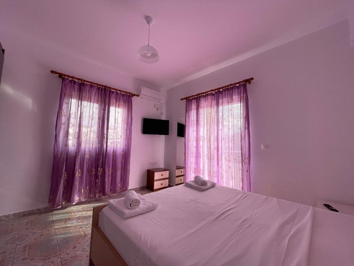 Levend Apartments 사밀 외부 사진