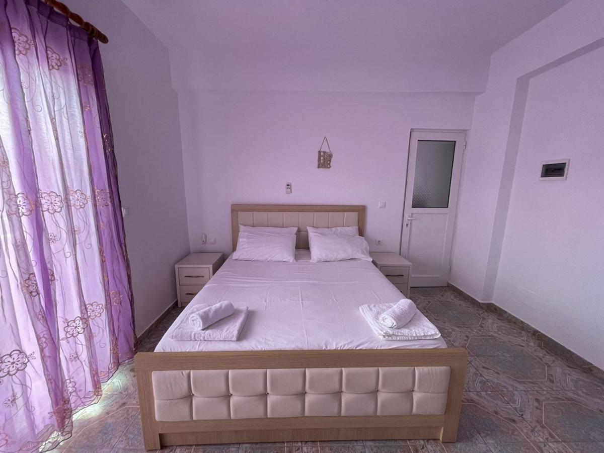 Levend Apartments 사밀 외부 사진