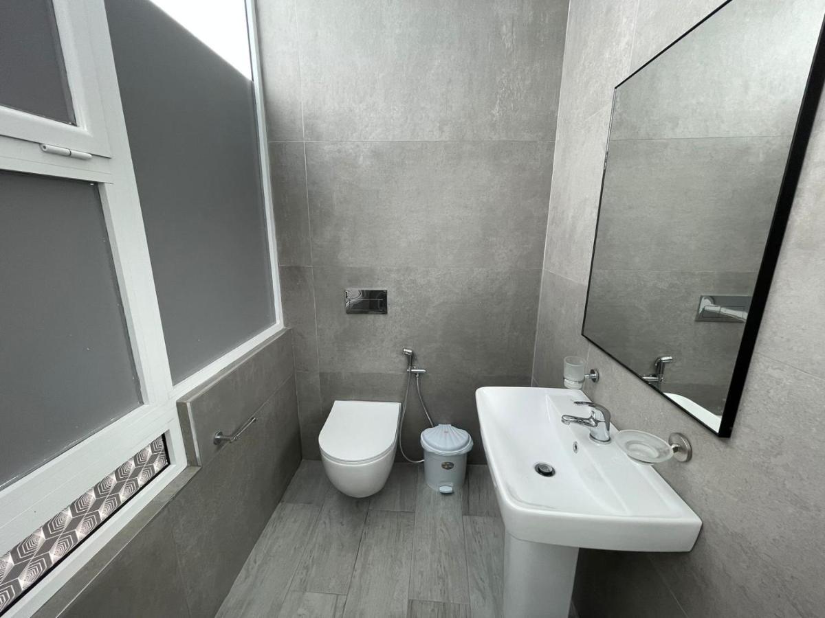 Levend Apartments 사밀 외부 사진