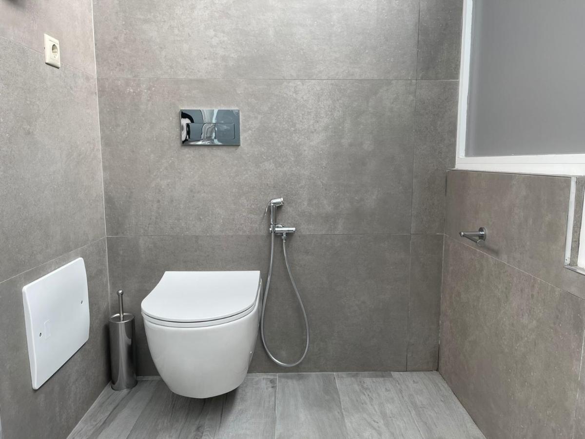 Levend Apartments 사밀 외부 사진