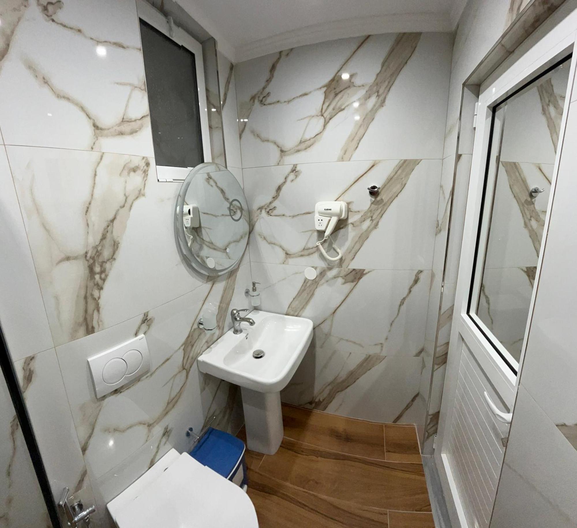 Levend Apartments 사밀 외부 사진
