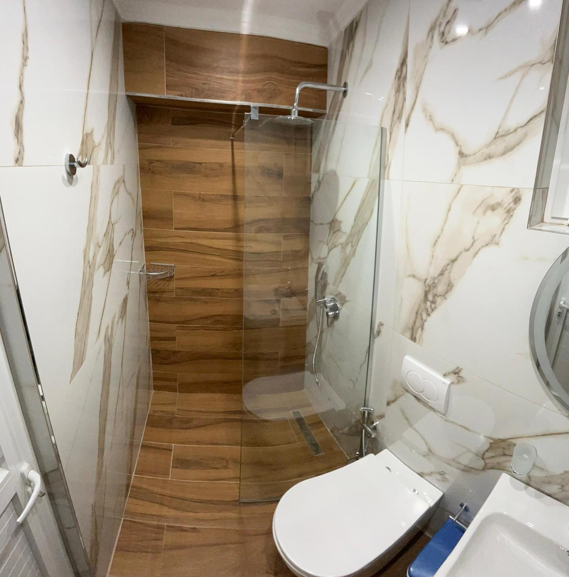 Levend Apartments 사밀 외부 사진